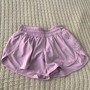 Lululemon Tracker Short 4"